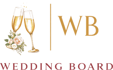 WeddingBoard