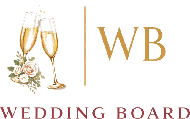 WeddingBoard